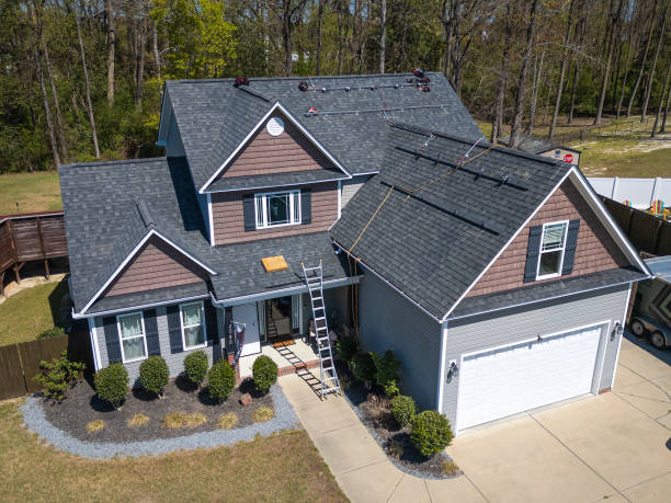 Best Roof Insulation Installation  in Haviland, NY